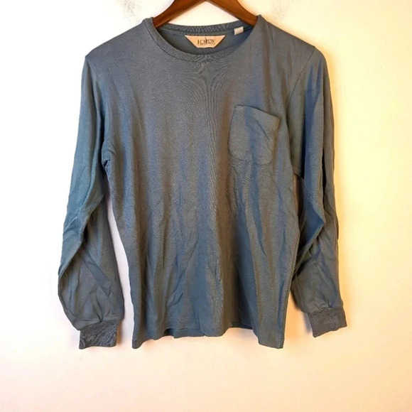 Vintage J. Crew Sweatshirt - Medium - Picture 2 of 4
